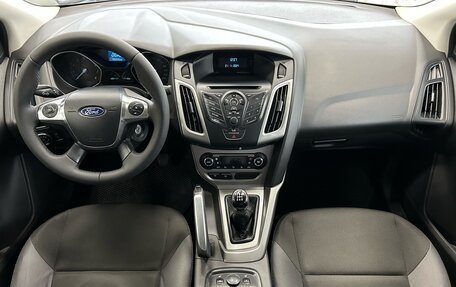 Ford Focus III, 2012 год, 899 000 рублей, 12 фотография