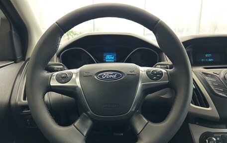 Ford Focus III, 2012 год, 899 000 рублей, 14 фотография