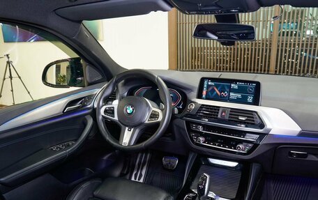 BMW X4, 2020 год, 6 950 000 рублей, 10 фотография