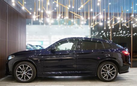 BMW X4, 2020 год, 6 950 000 рублей, 8 фотография