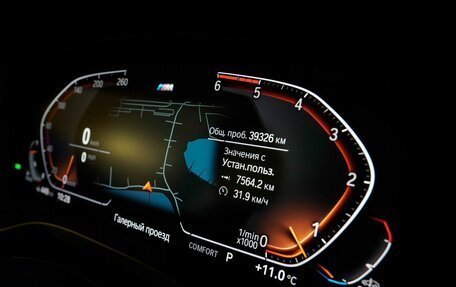 BMW X4, 2020 год, 6 950 000 рублей, 18 фотография