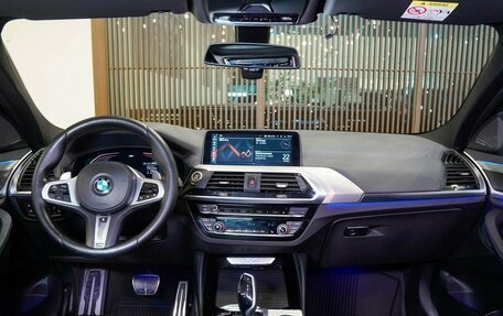 BMW X4, 2020 год, 6 950 000 рублей, 11 фотография