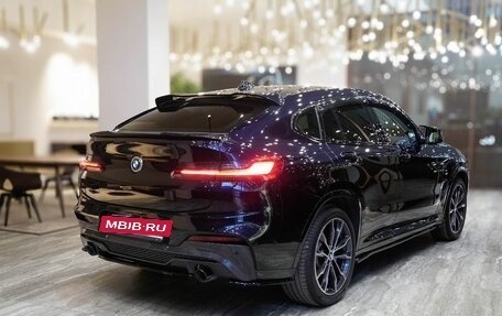 BMW X4, 2020 год, 6 950 000 рублей, 4 фотография