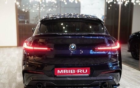 BMW X4, 2020 год, 6 950 000 рублей, 6 фотография