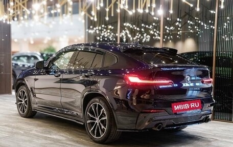 BMW X4, 2020 год, 6 950 000 рублей, 7 фотография