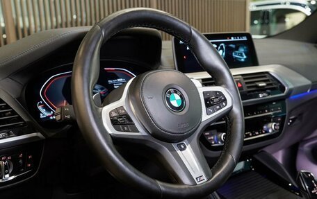 BMW X4, 2020 год, 6 950 000 рублей, 27 фотография