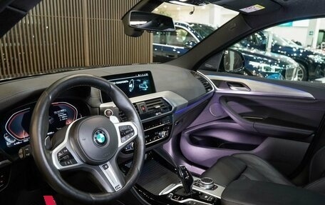 BMW X4, 2020 год, 6 950 000 рублей, 26 фотография