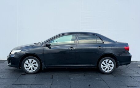 Toyota Corolla, 2010 год, 1 190 000 рублей, 5 фотография