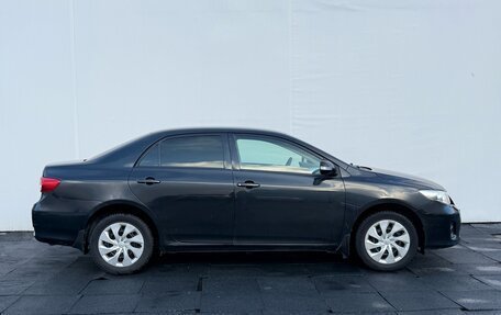 Toyota Corolla, 2010 год, 1 190 000 рублей, 4 фотография