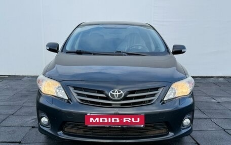 Toyota Corolla, 2010 год, 1 190 000 рублей, 2 фотография