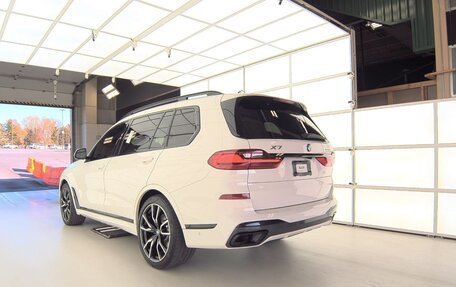 BMW X7, 2022 год, 8 940 000 рублей, 6 фотография