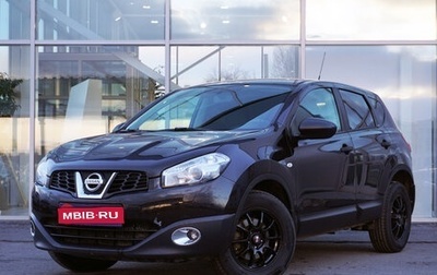 Nissan Qashqai, 2012 год, 1 151 000 рублей, 1 фотография