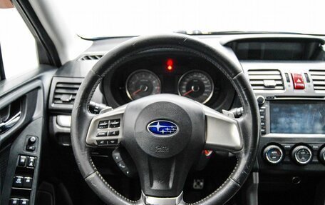 Subaru Forester, 2013 год, 1 545 000 рублей, 22 фотография