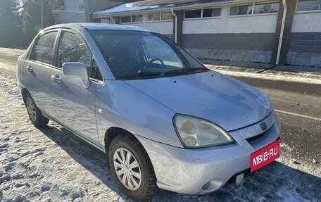 Suzuki Liana, 2003 год, 285 000 рублей, 1 фотография