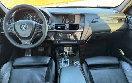 BMW X3, 2012 год, 2 700 000 рублей, 5 фотография