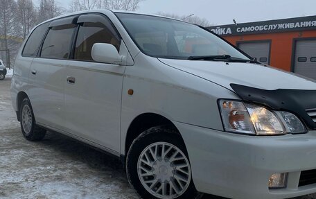 Toyota Gaia, 1999 год, 735 000 рублей, 4 фотография