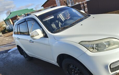 Lifan X60 I рестайлинг, 2013 год, 600 000 рублей, 15 фотография