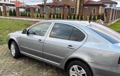 Skoda Octavia, 2013 год, 800 000 рублей, 2 фотография