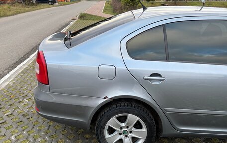 Skoda Octavia, 2013 год, 800 000 рублей, 10 фотография