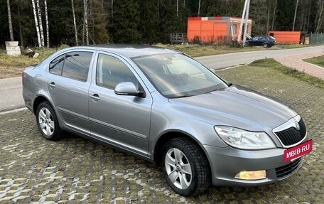 Skoda Octavia, 2013 год, 800 000 рублей, 4 фотография