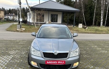 Skoda Octavia, 2013 год, 800 000 рублей, 5 фотография