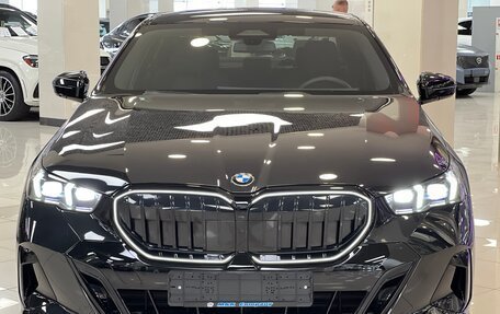 BMW 5 серия, 2023 год, 8 695 000 рублей, 19 фотография