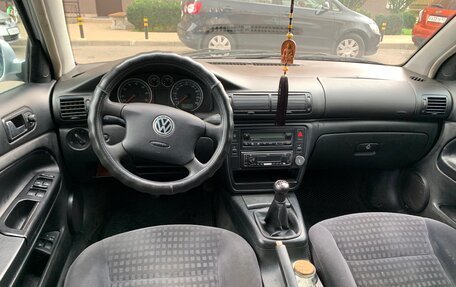 Volkswagen Passat B5+ рестайлинг, 2001 год, 439 000 рублей, 12 фотография