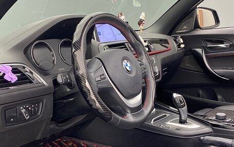 BMW 2 серия F22, 2021 год, 3 270 000 рублей, 15 фотография