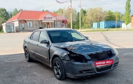 Brilliance M2 I рестайлинг, 2008 год, 185 000 рублей, 6 фотография