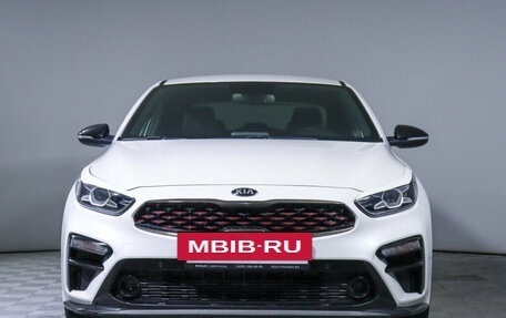 KIA Cerato IV, 2020 год, 2 190 000 рублей, 2 фотография