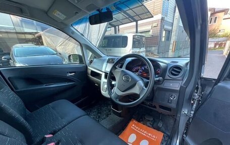 Daihatsu Move VI рестайлинг, 2013 год, 560 016 рублей, 9 фотография