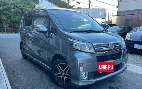 Daihatsu Move VI рестайлинг, 2013 год, 560 016 рублей, 3 фотография