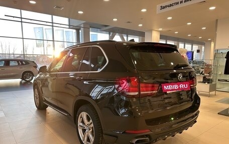 BMW X5, 2016 год, 3 200 000 рублей, 4 фотография