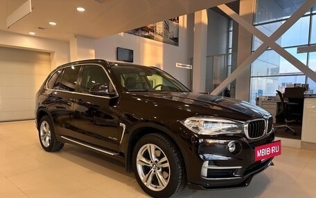 BMW X5, 2016 год, 3 200 000 рублей, 2 фотография