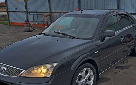 Ford Mondeo III, 2004 год, 420 000 рублей, 2 фотография