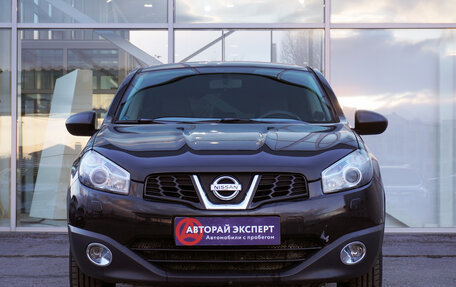 Nissan Qashqai, 2012 год, 1 151 000 рублей, 2 фотография