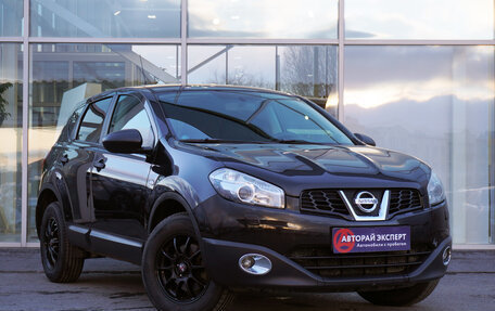 Nissan Qashqai, 2012 год, 1 151 000 рублей, 3 фотография