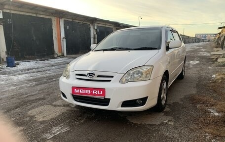 Toyota Allex i рестайлинг, 2005 год, 760 000 рублей, 2 фотография