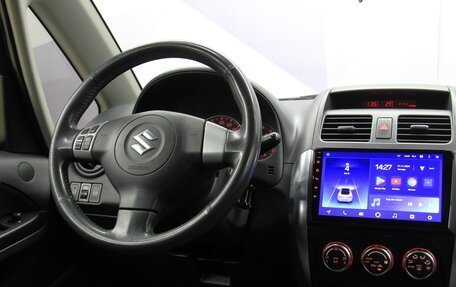 Suzuki SX4 II рестайлинг, 2008 год, 577 000 рублей, 20 фотография