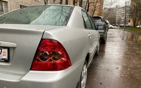 Toyota Corolla, 2005 год, 750 000 рублей, 6 фотография