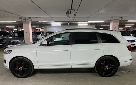 Audi Q7, 2012 год, 2 050 000 рублей, 8 фотография