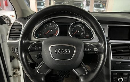 Audi Q7, 2012 год, 2 050 000 рублей, 12 фотография