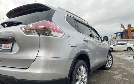 Nissan X-Trail, 2015 год, 1 900 000 рублей, 8 фотография