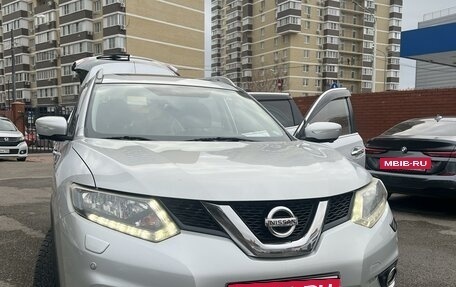 Nissan X-Trail, 2015 год, 1 900 000 рублей, 5 фотография