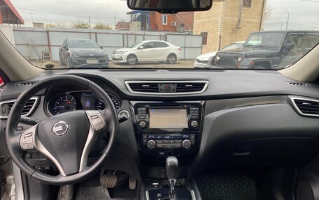 Nissan X-Trail, 2015 год, 1 900 000 рублей, 13 фотография