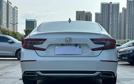 Honda Accord IX рестайлинг, 2022 год, 2 105 007 рублей, 13 фотография