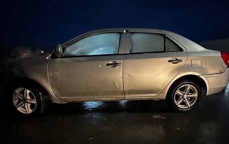 Geely MK I рестайлинг, 2011 год, 110 000 рублей, 3 фотография