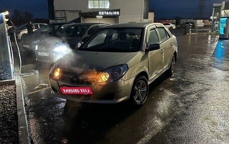 Geely MK I рестайлинг, 2011 год, 110 000 рублей, 2 фотография