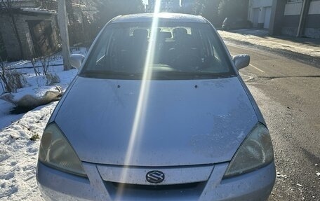 Suzuki Liana, 2003 год, 285 000 рублей, 2 фотография