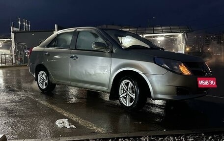 Geely MK I рестайлинг, 2011 год, 110 000 рублей, 7 фотография